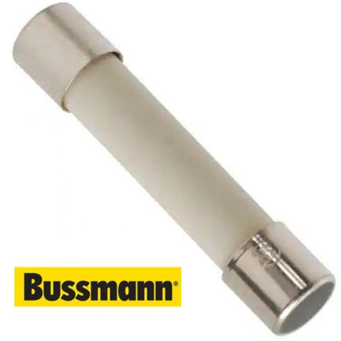 FUSE FB 20A 250V 6.3X32MM CERAMIC