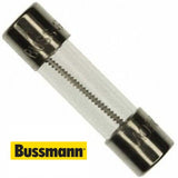 FUSE SB 200MA 250V 5X20MM GLASS