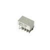 DISPLAY 7SEG 1CH RED CA 7.6MM {{