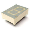 DISPLAY 7SEG 1CH YEL CA 20MM {{