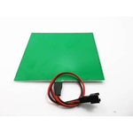 EL PANEL 4X4IN GREEN 100-220V W/O INVERTER