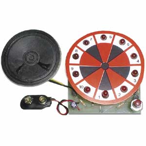 WHEEL OF FORTUNE