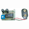 LED FLASHER - TRI-STATE