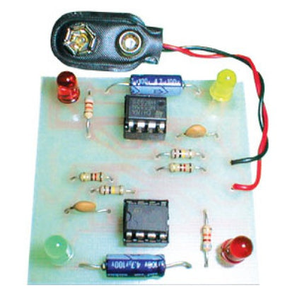 SUPER LED FLASHER