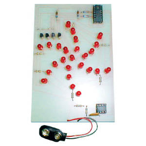 FASCINATION STAR KIT {{