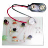 TOUCH SENSITIVE COIN TOSSER