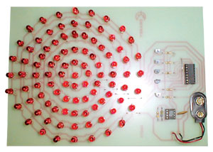 ATOM EXPANDER - LIGHT EFFECTS {{