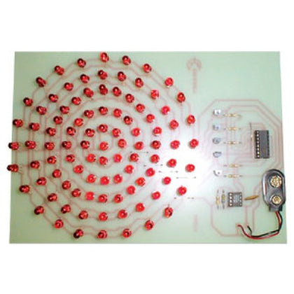 ATOM EXPANDER - LIGHT EFFECTS