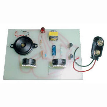 JUNGLE BIRD - SOUND EFFECTS