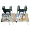 STEREO AMP 20X20W