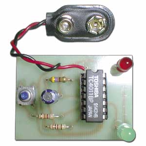 IC DECISION MAKER - GAME {{