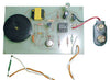 BURGLAR ALARM FOR WINDOW/DOOR