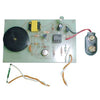 BURGLAR ALARM FOR WINDOW/DOOR
