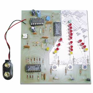 ALIEN ATTACK KIT - GAME {{
