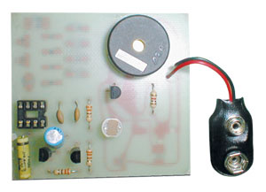 LEARN TO SOLDER - SOUND EFFECTS {{