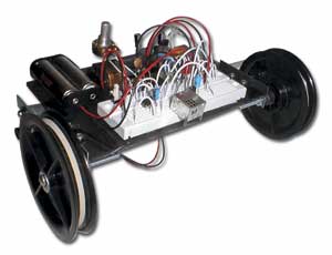 DELUXE ROBOTIC LAB 34-IN-1