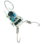 SOLARBUG
