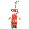LEARN TO SOLDER - ROBOT {{