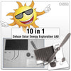 SOLAR ENERGY LAB 10-IN-1 {{