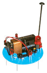 ALIEN WARBOT ROBOT {{