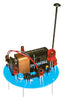 ALIEN WARBOT ROBOT {{