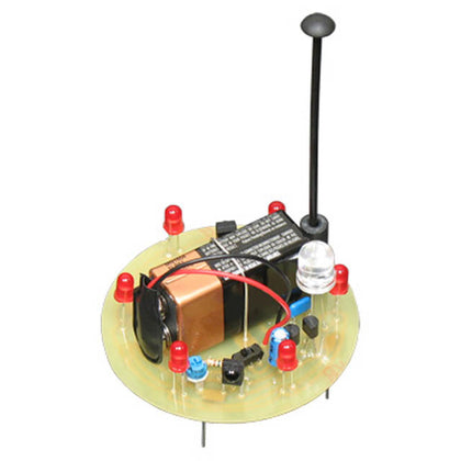 IR ACTIVATOR ROBOT {{