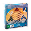 CHINESE CHECKERS WOODEN