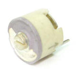 CAP TRIM 3-15PF 10MM PCST CERAMI {{