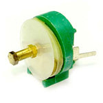 CAP TRIM 15-160PF 13MM PCST PL