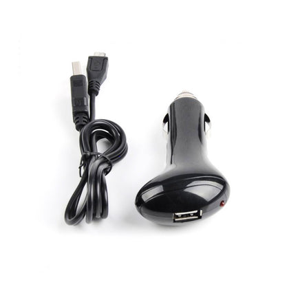 CIGLIT PL TO SINGLE USB ADAPTOR WITH USB A TO MICRO USB CABLE