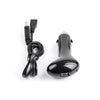 CIGLIT PL TO SINGLE USB ADAPTOR WITH USB A TO MICRO USB CABLE