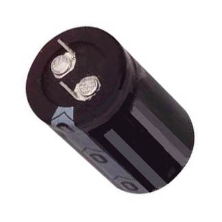 CAP LYT RDL 330UF 450V 25X50MM 105C SNAP-IN TERMINAL