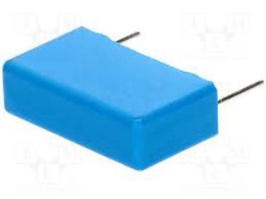CAP FILM RDL 470PF 2KV 5% 15LS