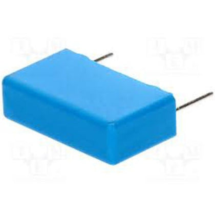 CAP FILM RDL 470PF 2KV 5% 15LS