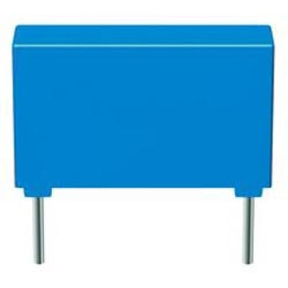 CAP FILM RDL 1000PF 250V 10% 5LS