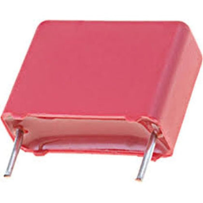 CAP FILM RDL 0.033UF 100V 15LS
