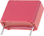 CAP FILM RDL 0.033UF 250V 5% 9LS {{