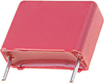 CAP FILM RDL 0.033UF 250V 5% 9LS {{
