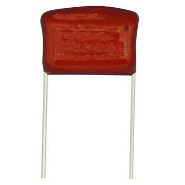 CAP FILM RDL 0.22UF 100V 10% 10L {{