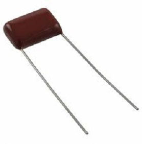 CAP FILM RDL 0.56UF 250V 10% 15 LS{{