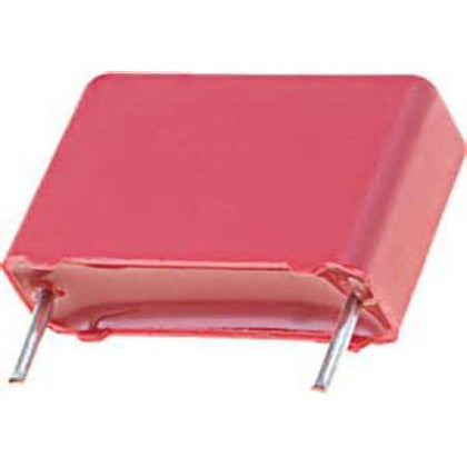 CAP FILM RDL 4.7UF 160V 27LS 5%