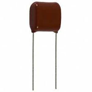 CAP FILM RDL POLPRP 6800PF 50V 5% 5LS{{