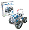 SALT WATER FUEL CELL MONSTER