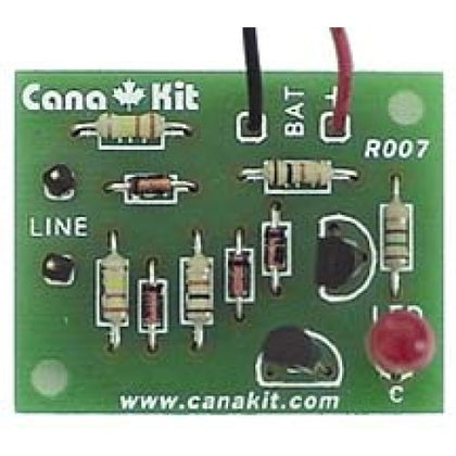 PHONE BUSY INDICATOR