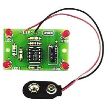 FLASHER - ALTERNATING