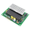 DIGITAL PANEL METER - UNIVERSAL VOLT/AMP/TEMP ETC{{