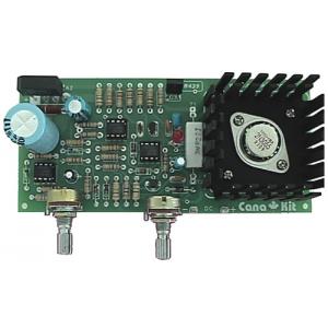 POWER SUPPLY- REGULATED 0-30V 2.5A LABORATORY{{