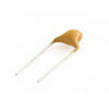 CAP MONO RDL 220PF 200V 1% 5LS