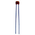 CAP MONO RDL .33UF 50V 20% 2.5LS