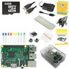 RASPBERRY PI 3 32GB STARTER KIT
